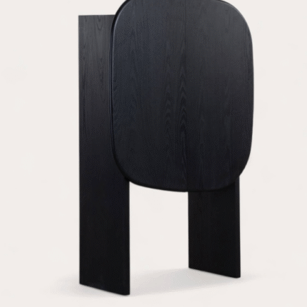 Aparador Alto 2 Puertas