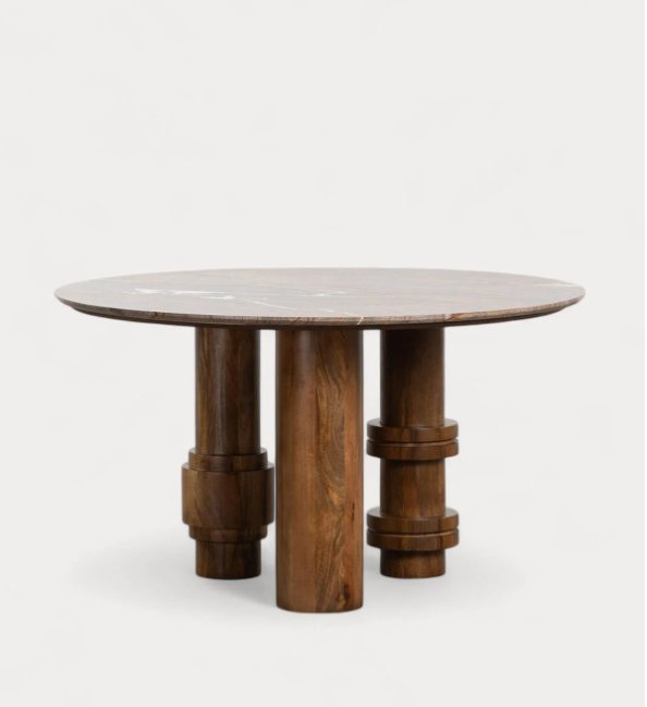 Screenshot 2025-10-30 130521 Mesa de Comedor Redonda de - Image 5