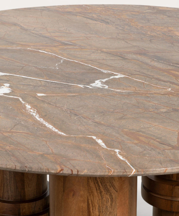 Screenshot 2025-10-30 130544 Mesa de Comedor Redonda de - Image 4