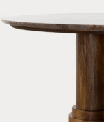 Mesa de Comedor Redonda de - Image 3