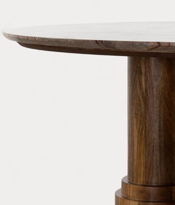 Screenshot 2025-10-30 130613 Mesa de Comedor Redonda de - Image 3