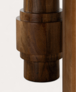 Mesa de Comedor Redonda de - Image 2