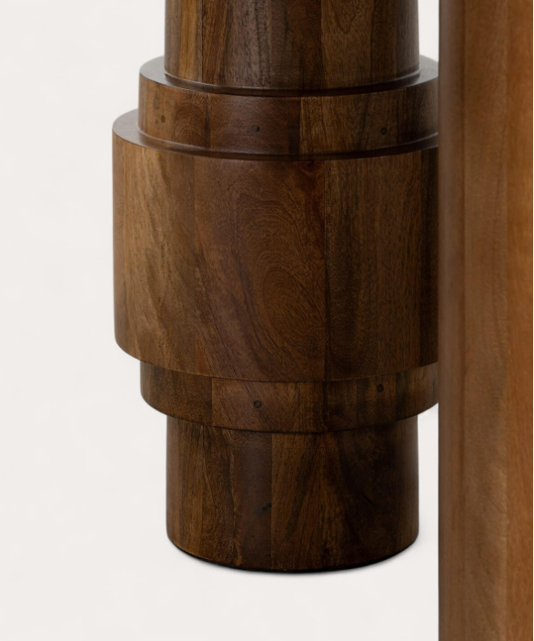 Screenshot 2025-10-30 130633 Mesa de Comedor Redonda de - Image 2