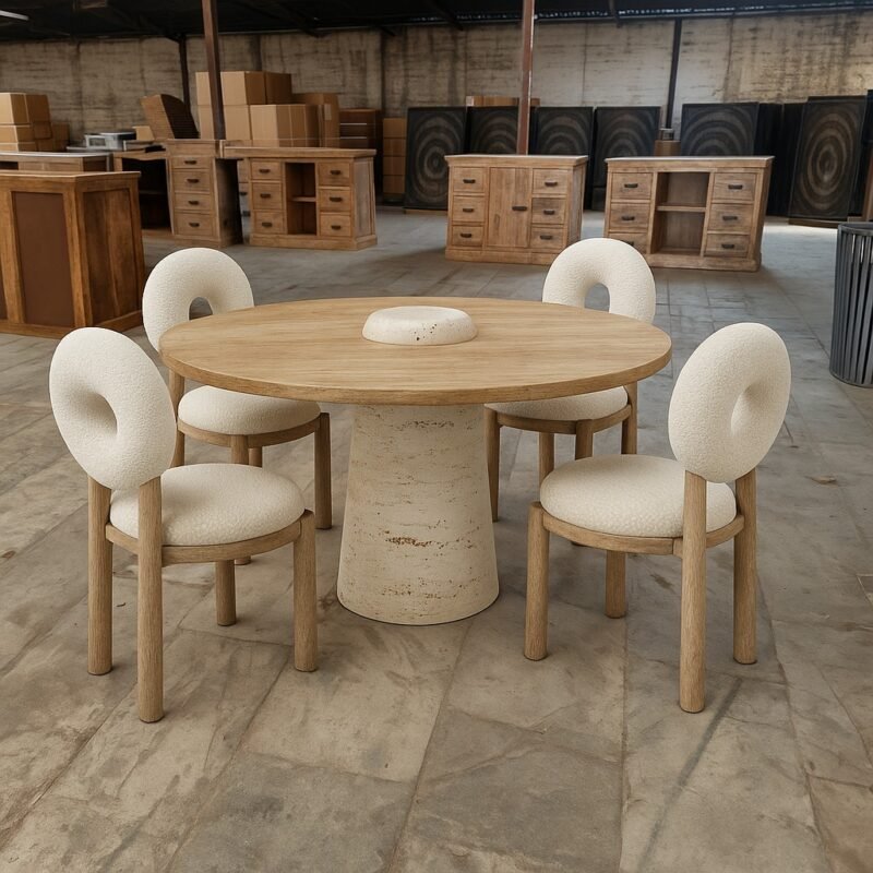 🪵 Top 10 Solid Wood Furniture Trends for , Solid Wood Furniture 2025