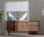 Exclusive Wooden Sideboard