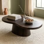 Seeshem Solid Wood Coffee Table - Image 3
