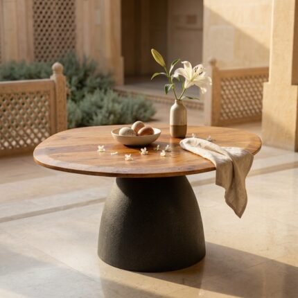 Tablero de Madera de Mango con