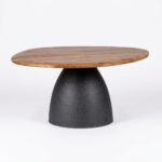 Tablero de Madera de Mango con