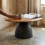 Tablero de Madera de Mango con - Image 3