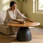 Tablero de Madera de Mango con - Image 2