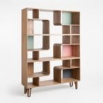 Estantería de Madera Arak - Image 3