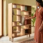 Estantería de Madera Arak - Image 2