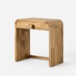 Exclusive Side Table (Solid Wood) - Image 4