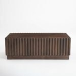 Artisan Handicraft Coffee Table 21 – Unique & Vintage Appeal