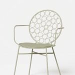 Durable Metal Chair – Heavy-Duty & Comfortable Seating