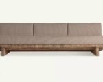 Elegant 3-Seater Sofa – Comfortable & Stylish Living Room Seating - Image 7