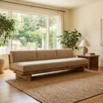 Elegant 3-Seater Sofa – Comfortable & Stylish Living Room Seating - Image 3