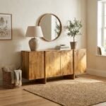Exclusive Wooden Stylish Cabinet - Image 3