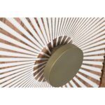 Meuble TV en bois de manguier 145 cm - Image 4