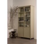 Bibliothèque en bois massif - Image 5