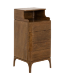 Chiffonnier en bois de manguier - Image 10