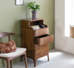 Chiffonnier en bois de manguier - Image 7