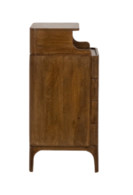 Chiffonnier en bois de manguier - Image 4