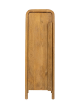 Colonne en Bois de Manguier Féodor - Image 6