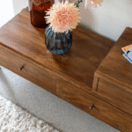 Meuble TV en Bois de Manguier-28 - Image 7