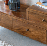 Meuble TV en Bois de Manguier-28 - Image 5