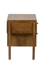 Meuble TV en Bois de Manguier-28 - Image 2