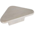 Mesas de centro nido de madera maciza - Image 5