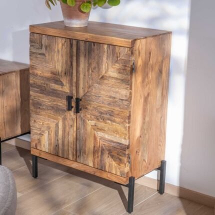 buffet-2-portes-en-acacia-massif