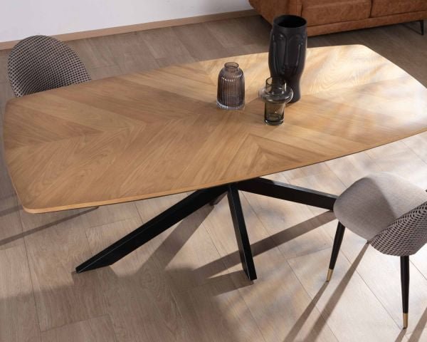 Table de salle à manger en bois Table de salle à manger en bois