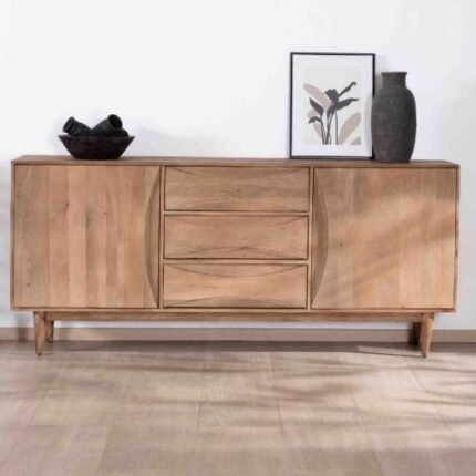 Deceivers le buffet end mingier