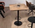 Table mange-debout Square en