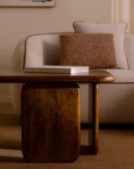 Mesa de Centro Retangular Eliez - Image 2