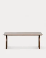 Mesa de Centro Rectangular Lenis me Madeira - Image 5