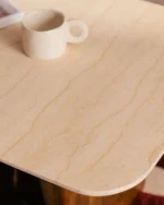 Mesa de Centro Retangular Amatis - Image 7