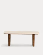 Mesa de Centro Retangular Amatis - Image 5