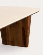 Mesa de Centro Retangular Amatis - Image 3