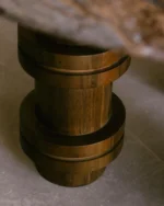 Mesa de Jantar Redonda Atenas (Ø140 cm) - Image 9