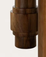 Mesa de Jantar Redonda Atenas (Ø140 cm) - Image 2