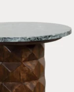 Mesa Lateral Redonda de - Image 6