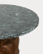 Mesa Lateral Redonda de - Image 2