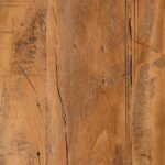 Miroir bois massif recyclé PRITI - Image 3