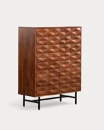 Móveis de bar em madeira de - Image 7