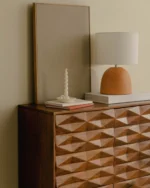 Móveis de bar em madeira de - Image 6