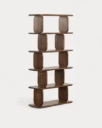 Étagère en bois de manguier - Image 10