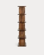 Étagère en bois de manguier - Image 5